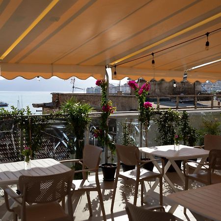 Jonian Boutique Hotel Sarandë Exteriér fotografie