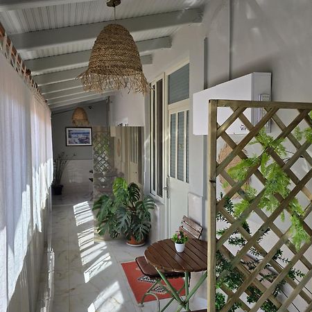 Jonian Boutique Hotel Sarandë Exteriér fotografie