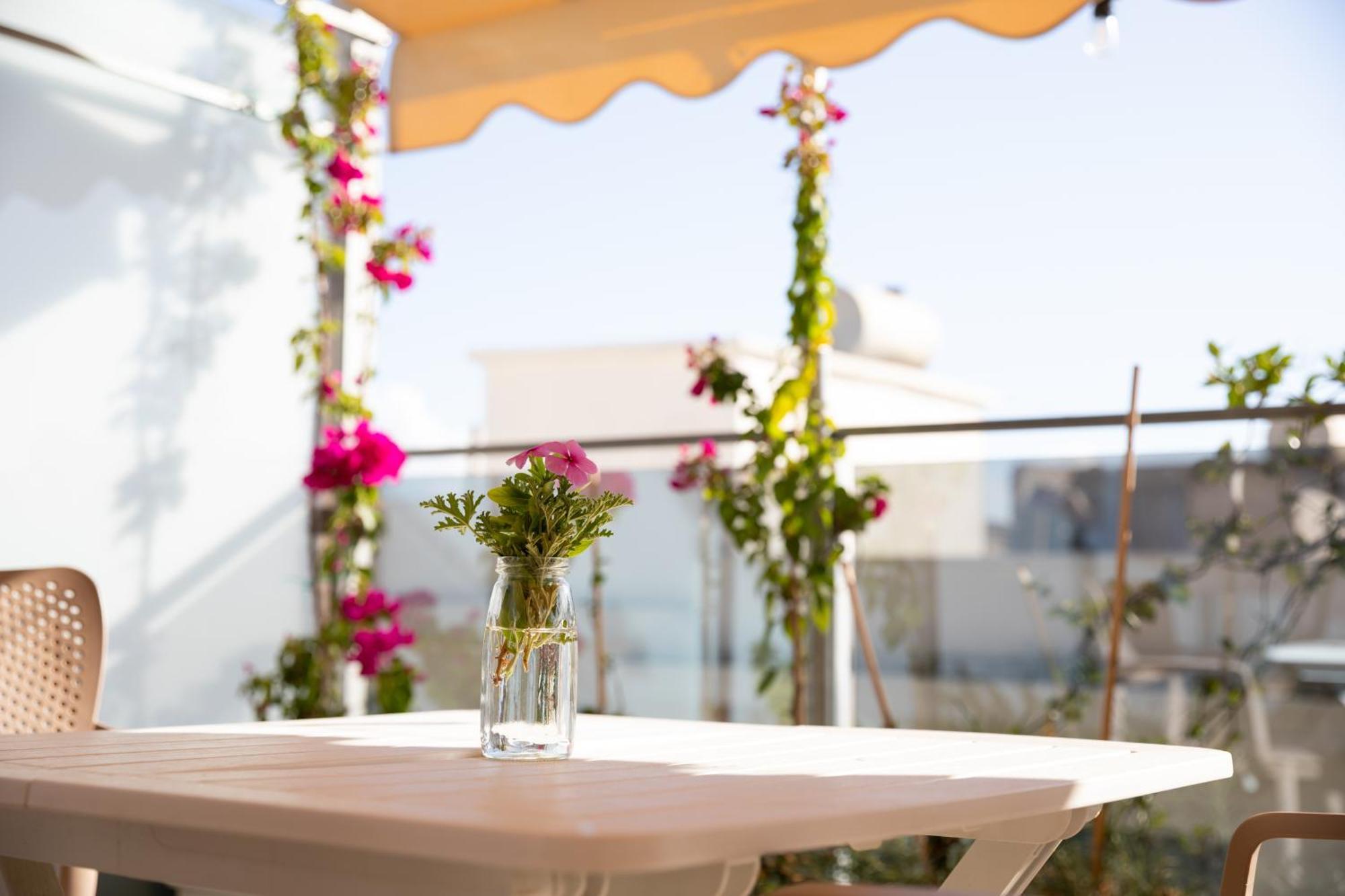Jonian Boutique Hotel Sarandë Exteriér fotografie