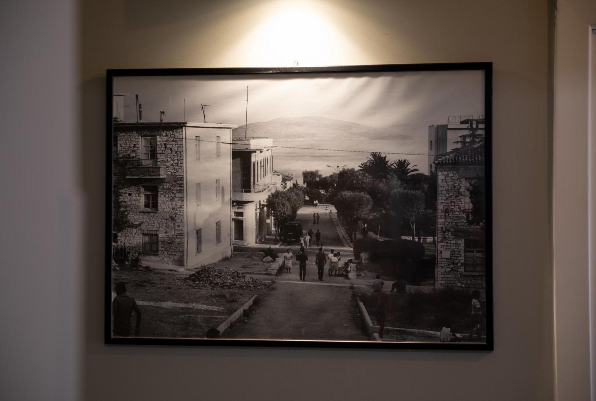 Jonian Boutique Hotel Sarandë Exteriér fotografie