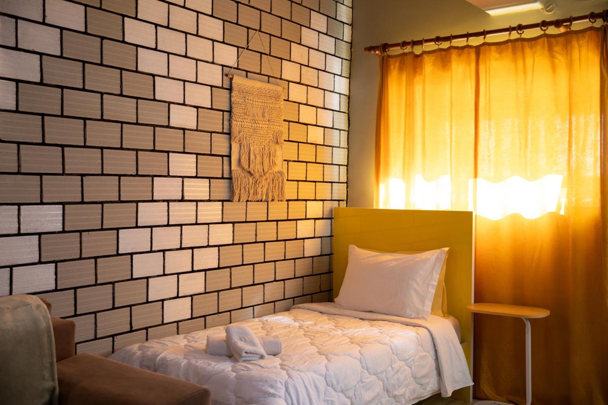 Jonian Boutique Hotel Sarandë Exteriér fotografie