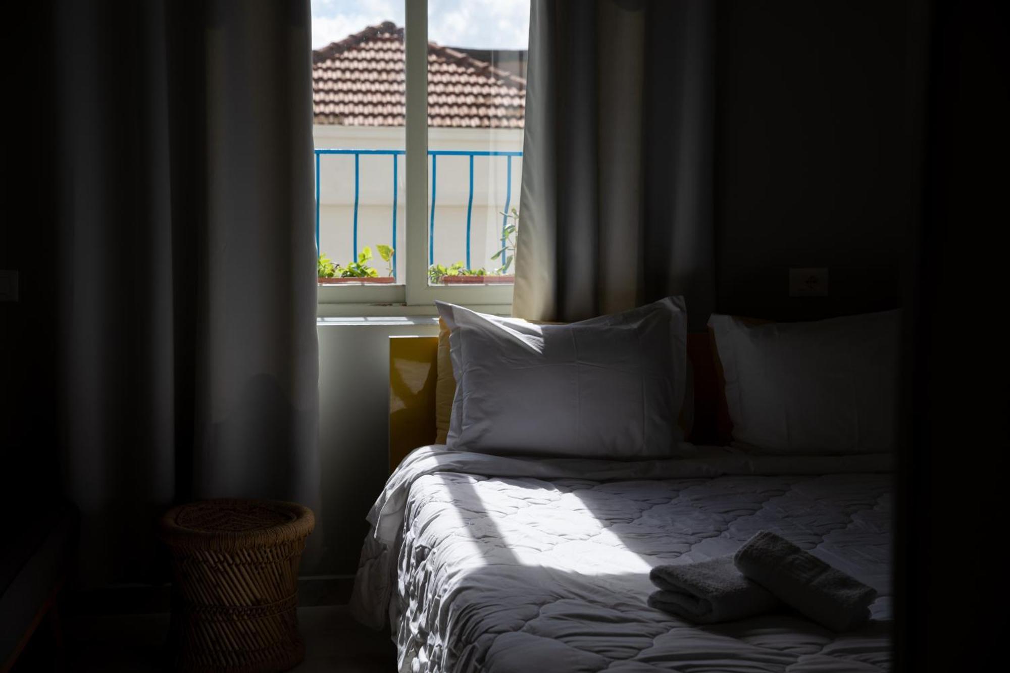 Jonian Boutique Hotel Sarandë Exteriér fotografie