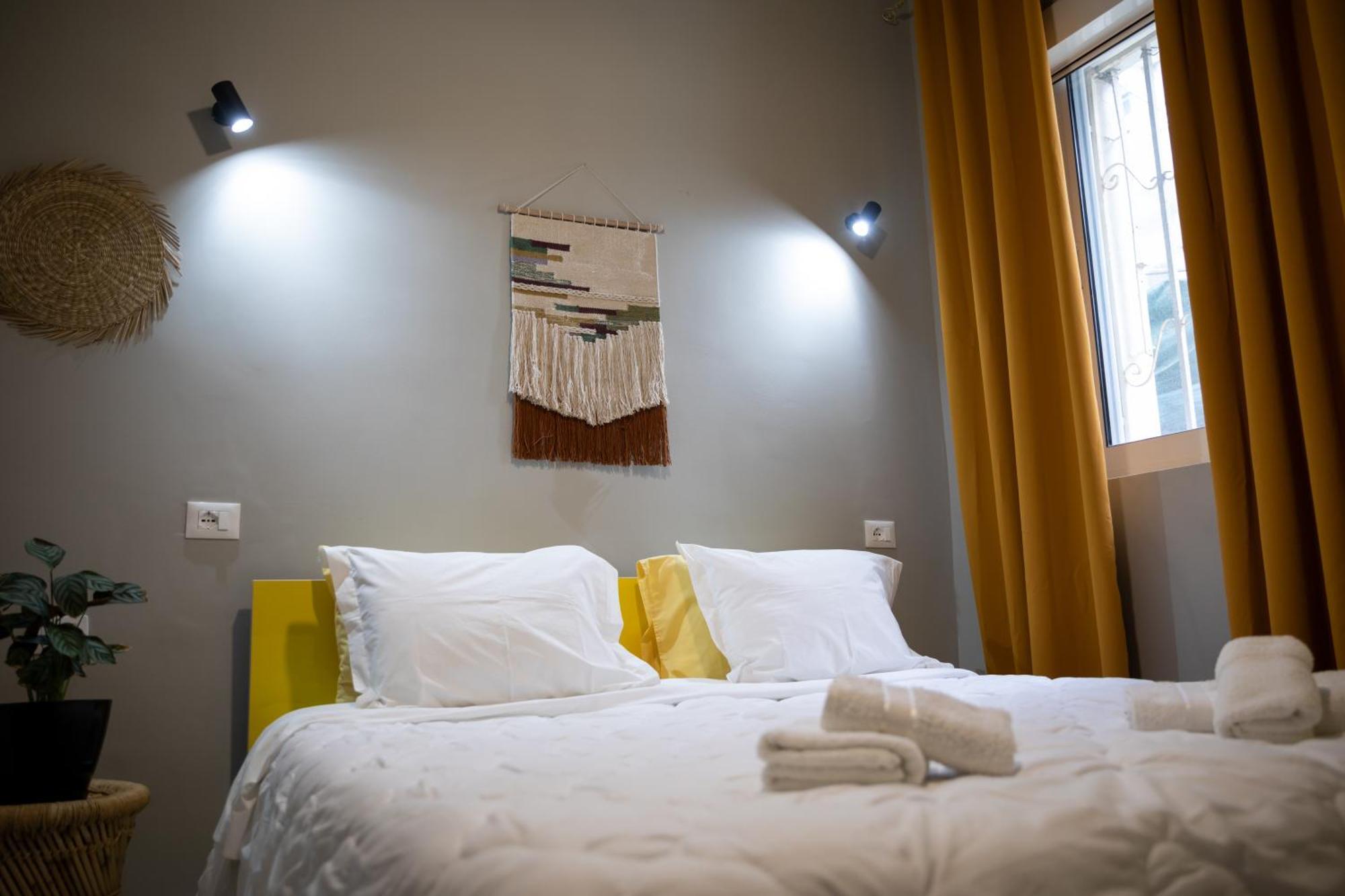 Jonian Boutique Hotel Sarandë Exteriér fotografie
