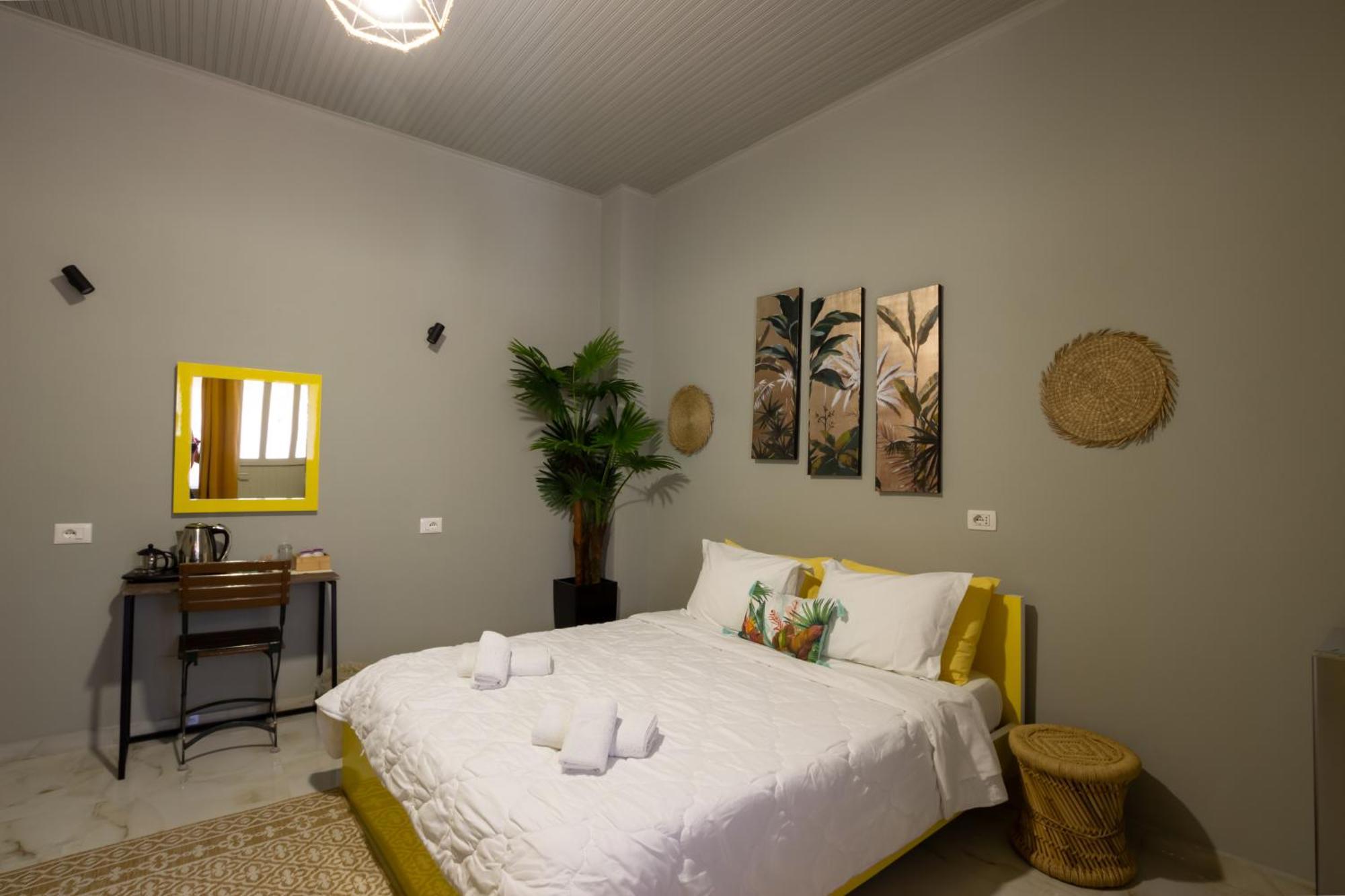 Jonian Boutique Hotel Sarandë Exteriér fotografie