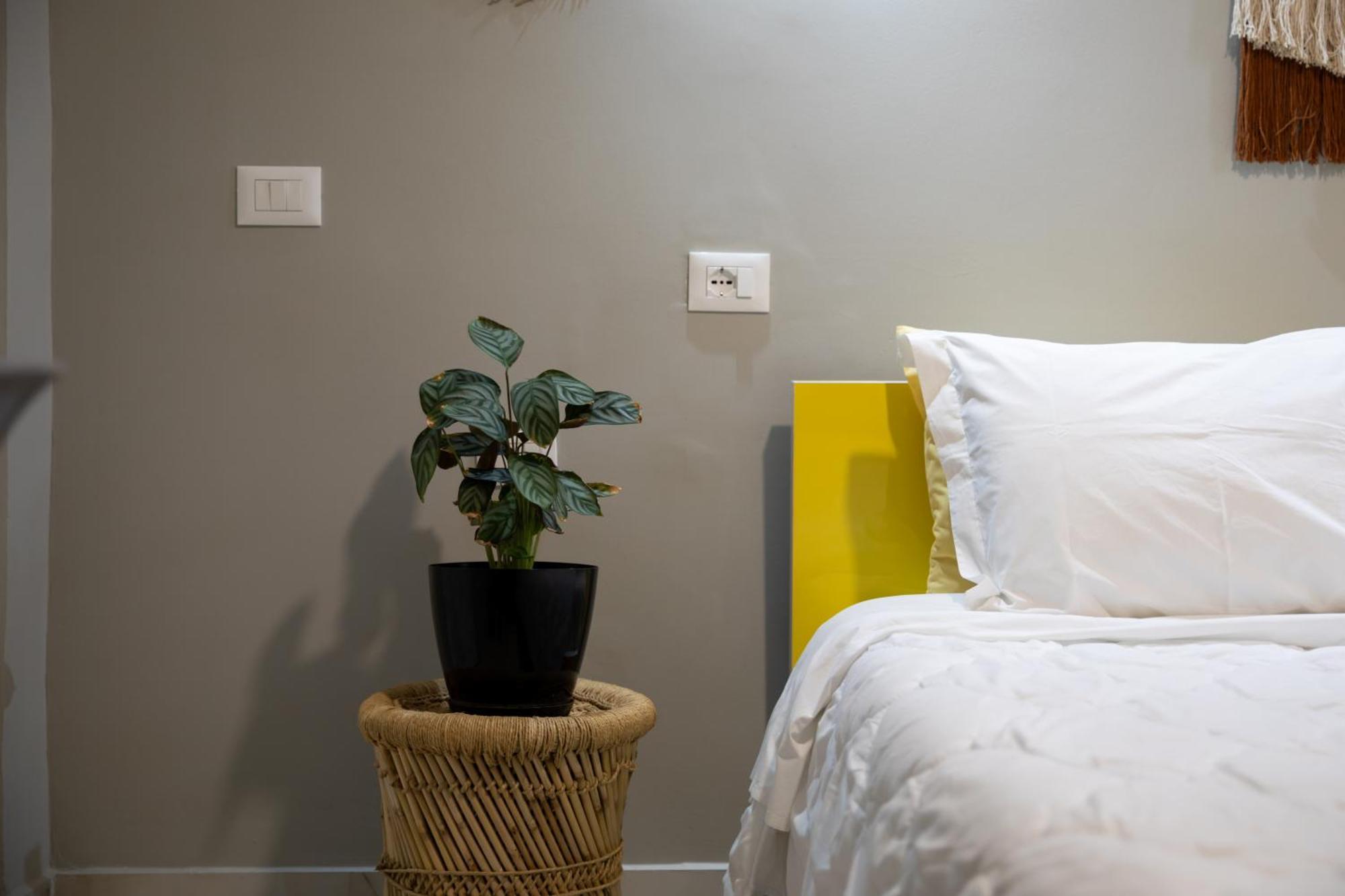Jonian Boutique Hotel Sarandë Exteriér fotografie