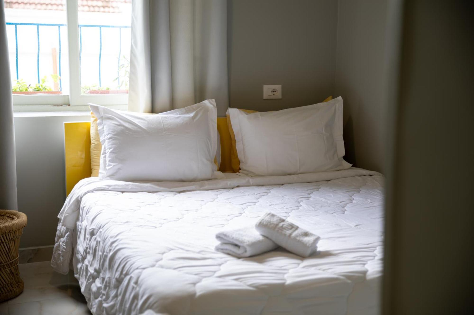 Jonian Boutique Hotel Sarandë Exteriér fotografie