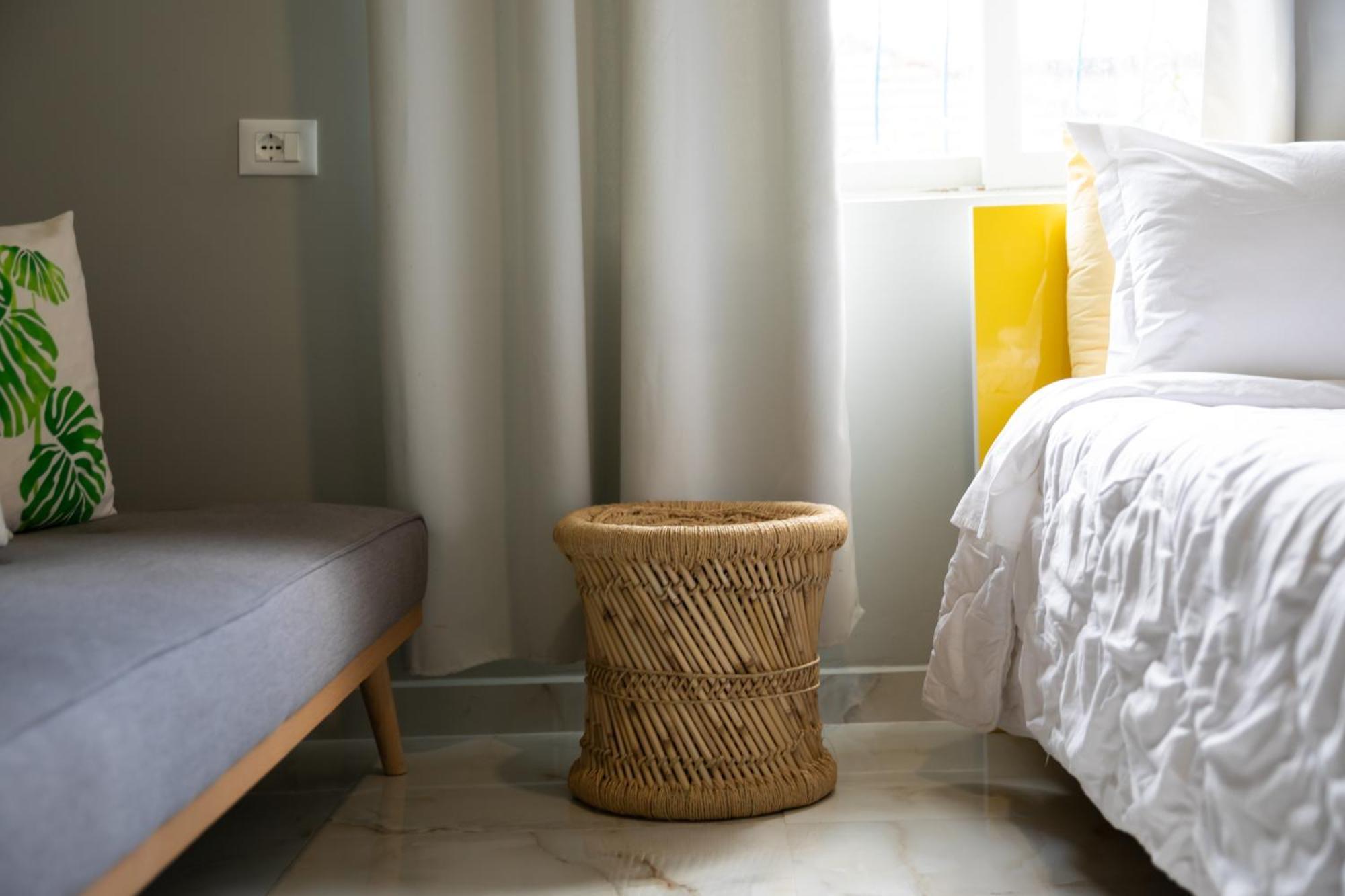 Jonian Boutique Hotel Sarandë Exteriér fotografie